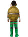 Boys' Teenage Mutant Ninja Turtles Fortnite Raphael Costume - Deluxe - costumesupercenter.com