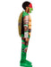 Boys' Teenage Mutant Ninja Turtles Fortnite Raphael Costume - Deluxe - costumesupercenter.com