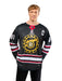 Men's Heated Rivalry Boston Raiders Ilya Rozanov Jersey - costumesupercenter.com