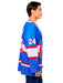 Men's Heated Rivalry Montreal Metros Shane Hollander Jersey - costumesupercenter.com