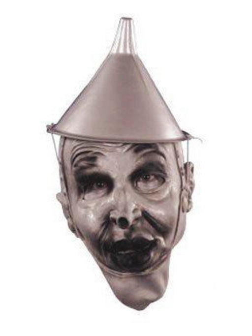 Tin Man Hat - costumesupercenter.com