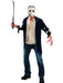 Jason's Machete - costumesupercenter.com