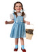 Wizard of Oz Dorothy Costume for Infants - costumesupercenter.com