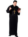 Mens Plus Size Priest Costume - costumesupercenter.com
