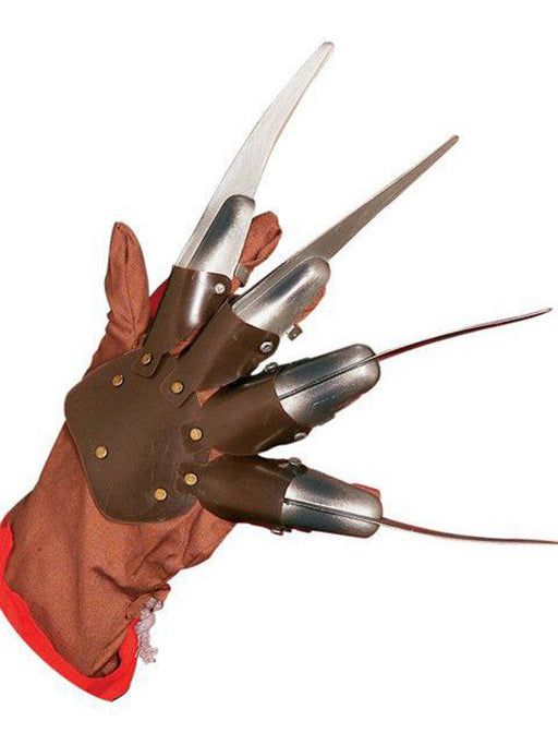 Freddy Krueger's Glove - costumesupercenter.com