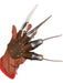 Freddy Krueger's Glove - costumesupercenter.com