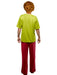 Adult Scooby-Doo Shaggy Costume - costumesupercenter.com