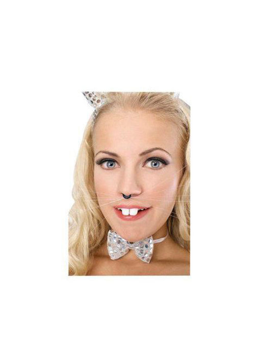 Bunny Rabbit Teeth - costumesupercenter.com