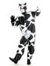 Comical Cow Adult - costumesupercenter.com