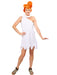 Womens Wilma Flintstone Costume - costumesupercenter.com