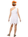 Womens Wilma Flintstone Costume - costumesupercenter.com