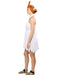 Womens Wilma Flintstone Costume - costumesupercenter.com