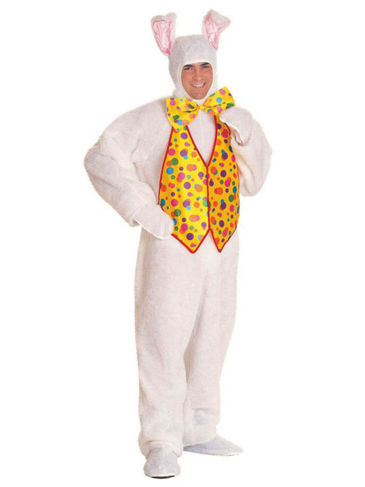 Standard Easter Bunny Suit Costume - costumesupercenter.com
