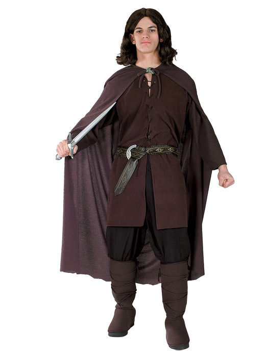 Men's Lord of the Rings Aragorn Costume - costumesupercenter.com