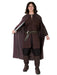 Men's Lord of the Rings Aragorn Costume - costumesupercenter.com