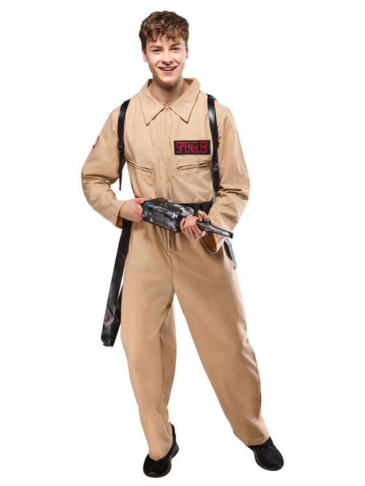Men's Ghostbusters Classic Costume - costumesupercenter.com