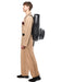 Men's Ghostbusters Classic Costume - costumesupercenter.com