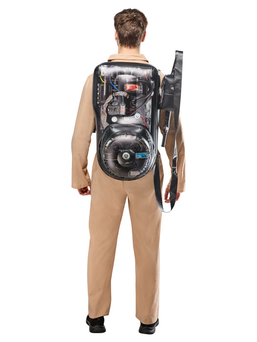 Men's Ghostbusters Classic Costume - costumesupercenter.com
