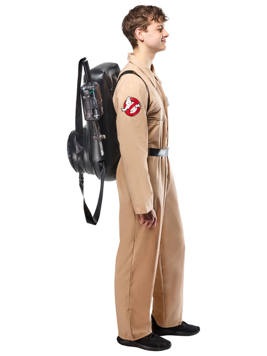 Men's Ghostbusters Classic Costume - costumesupercenter.com
