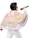 Adult Elvis Cape - costumesupercenter.com