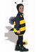 Honey Bee Child Costume - costumesupercenter.com
