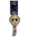 Adult Friday the 13th Jason Voorhees Machete and Mask - costumesupercenter.com