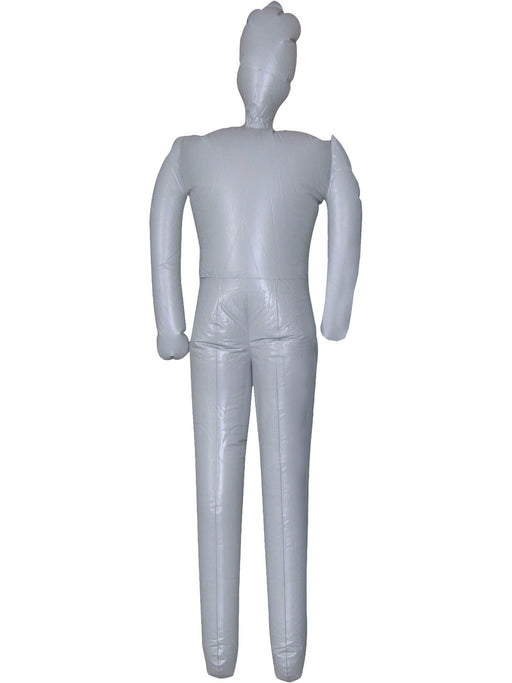 Adult Male Inflatable Body Form - costumesupercenter.com