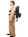 Men's Big and Tall Ghostbusters Classic Costume - costumesupercenter.com