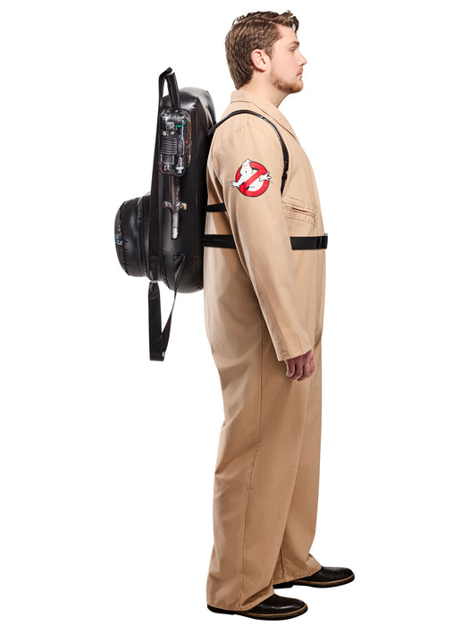 Men's Big and Tall Ghostbusters Classic Costume - costumesupercenter.com