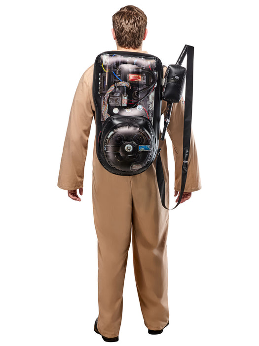 Men's Big and Tall Ghostbusters Classic Costume - costumesupercenter.com