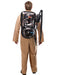Men's Big and Tall Ghostbusters Classic Costume - costumesupercenter.com