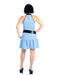 Women's Plus Size The Flintstones Betty Rubble Costume - costumesupercenter.com