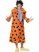 Flintstones Fred Flintstone Adult Plus Costume - costumesupercenter.com