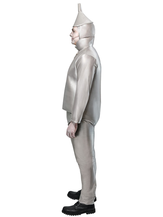 Rubie's Costume Co Men's Wizard Of Oz Tin Man Costume