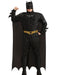 Batman The Dark Knight Rises Muscle Chest Deluxe Adult Plus Costume - costumesupercenter.com