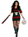 Friday the 13th Miss Jason Voorhees Plus Adult Costume - costumesupercenter.com