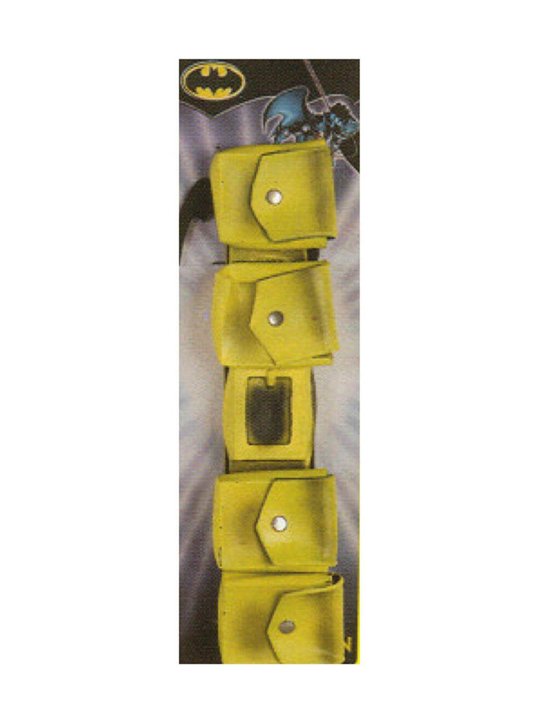 Batman Utility Belt — Costume Super Center - Main Image