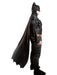 Batman The Dark Knight Rises Muscle Chest Deluxe Adult Plus Costume - costumesupercenter.com