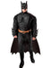 Batman The Dark Knight Rises Muscle Chest Deluxe Adult Plus Costume - costumesupercenter.com