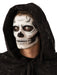 Face Paint Makeup Pot - Black - costumesupercenter.com