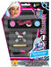 Girl's Monster High Abbey Bominable Makeup Kit - costumesupercenter.com