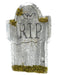 Mossy Bat RIP Tombstone - costumesupercenter.com