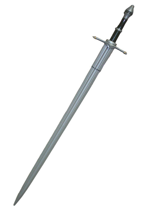 Aragorn Sword Adult - Lord of the Rings - costumesupercenter.com