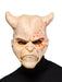 Adult The Black Phone The Grabber Interchangeable Half Mask - costumesupercenter.com