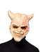 Adult The Black Phone The Grabber Interchangeable Half Mask - costumesupercenter.com