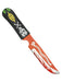 Adult Child's Play 2 Chucky Voodoo Knife Prop - costumesupercenter.com