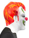 Men's Halloween Horror Nights Jack the Clown Overhead Latex Mask - costumesupercenter.com