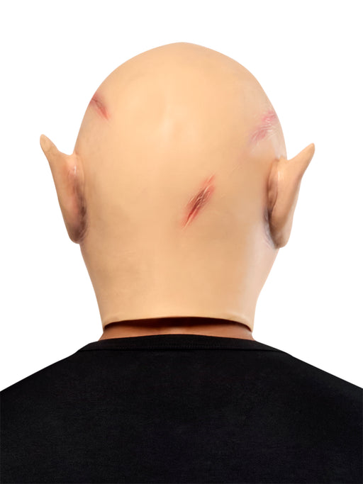 Men's Halloween Horror Nights The Tooth Fairy Overhead Latex Mask - costumesupercenter.com