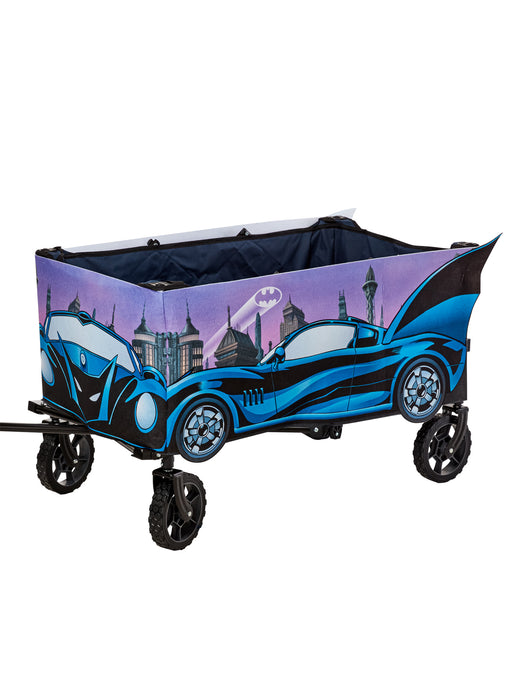 Batman Batmobile Wagon Cover - costumesupercenter.com