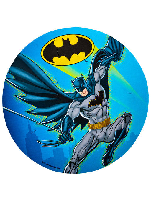 DC Comics Batman Wheelchair Cover - costumesupercenter.com